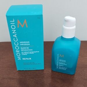 Moroccanoil Mending Infusion - Blue
